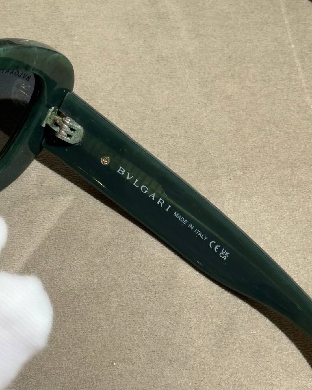 Очки Bvlgari