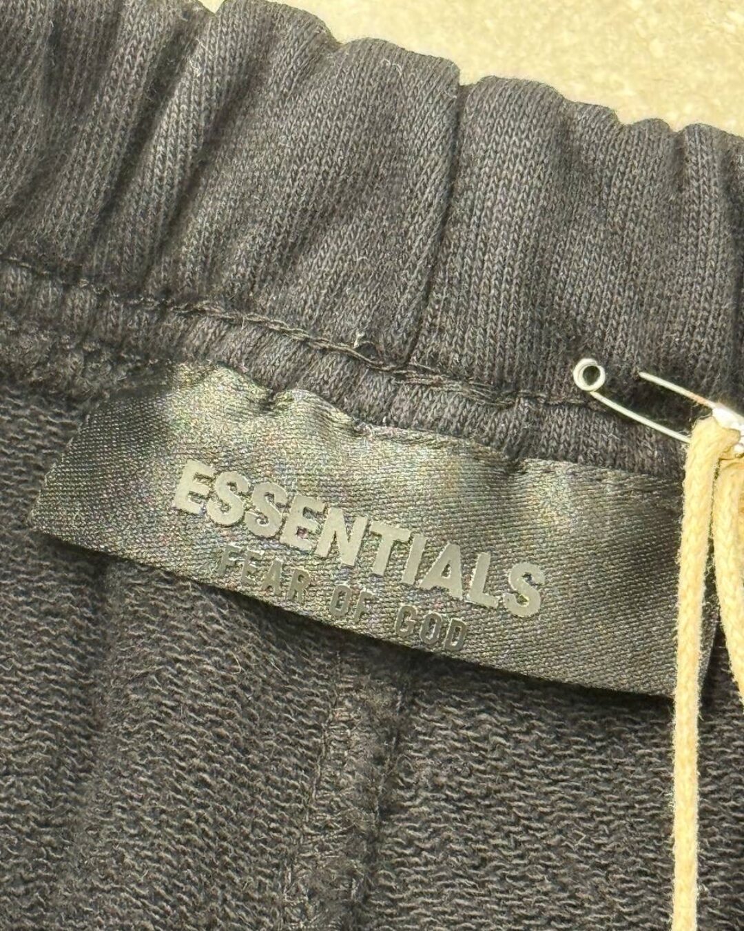 Шорты Fear of God