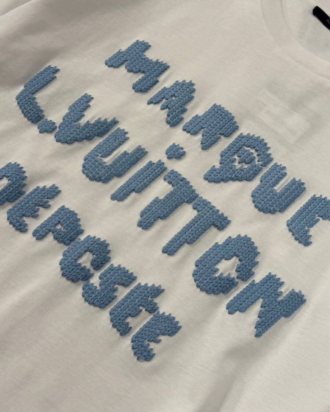 Футболка Louis Vuitton