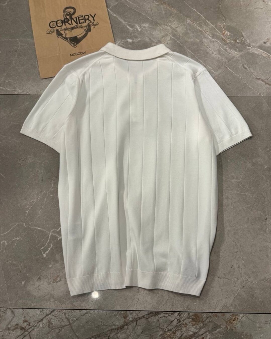 Поло Loro Piana