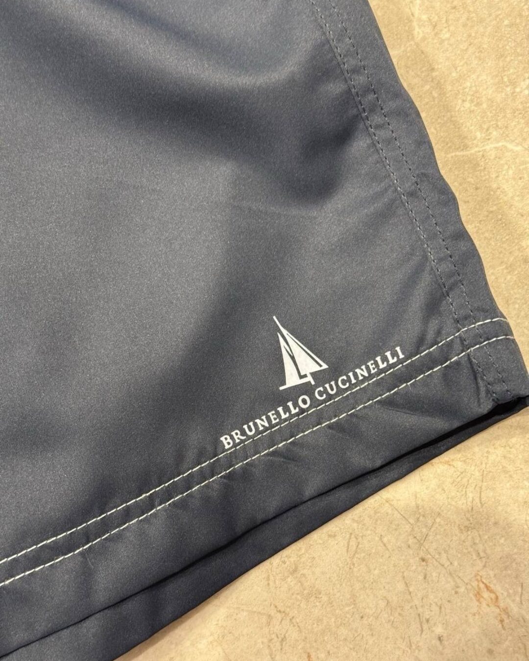 Шорты Brunello Cucinelli
