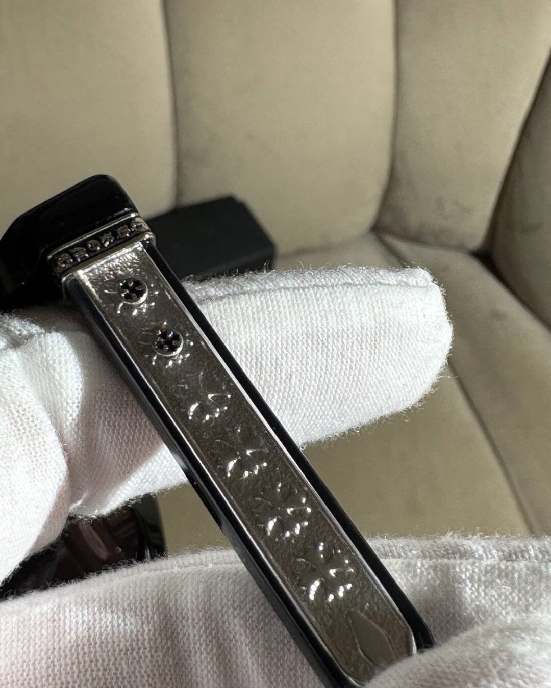 Очки Chrome Hearts