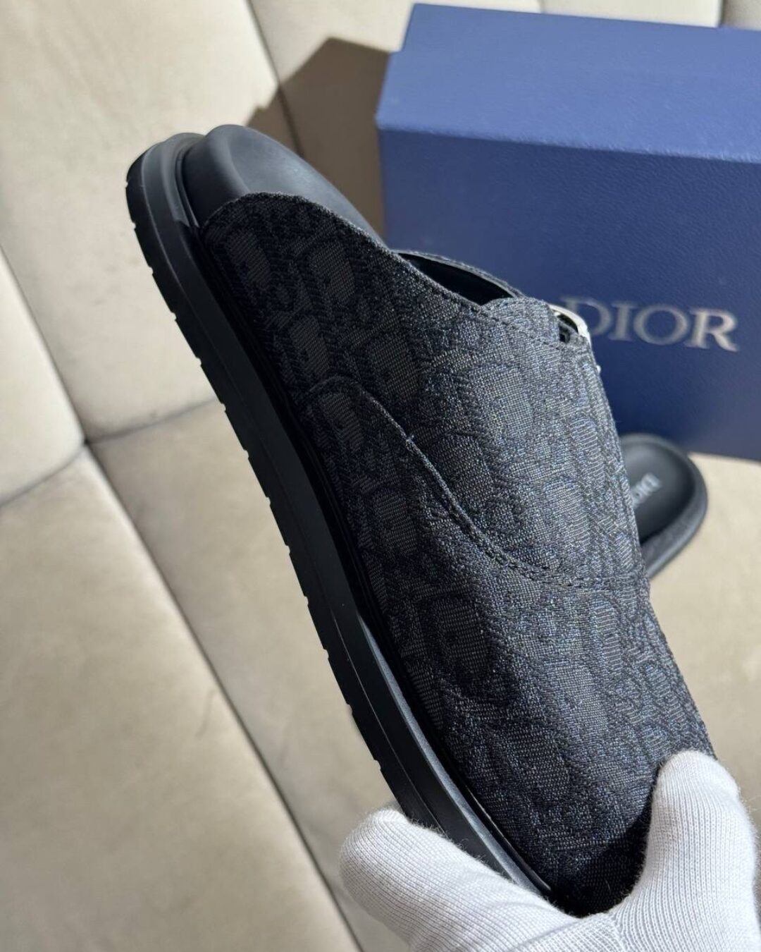Сабо Dior