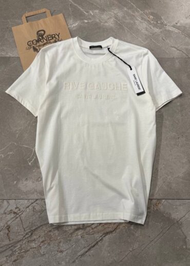 Футболка Saint Laurent