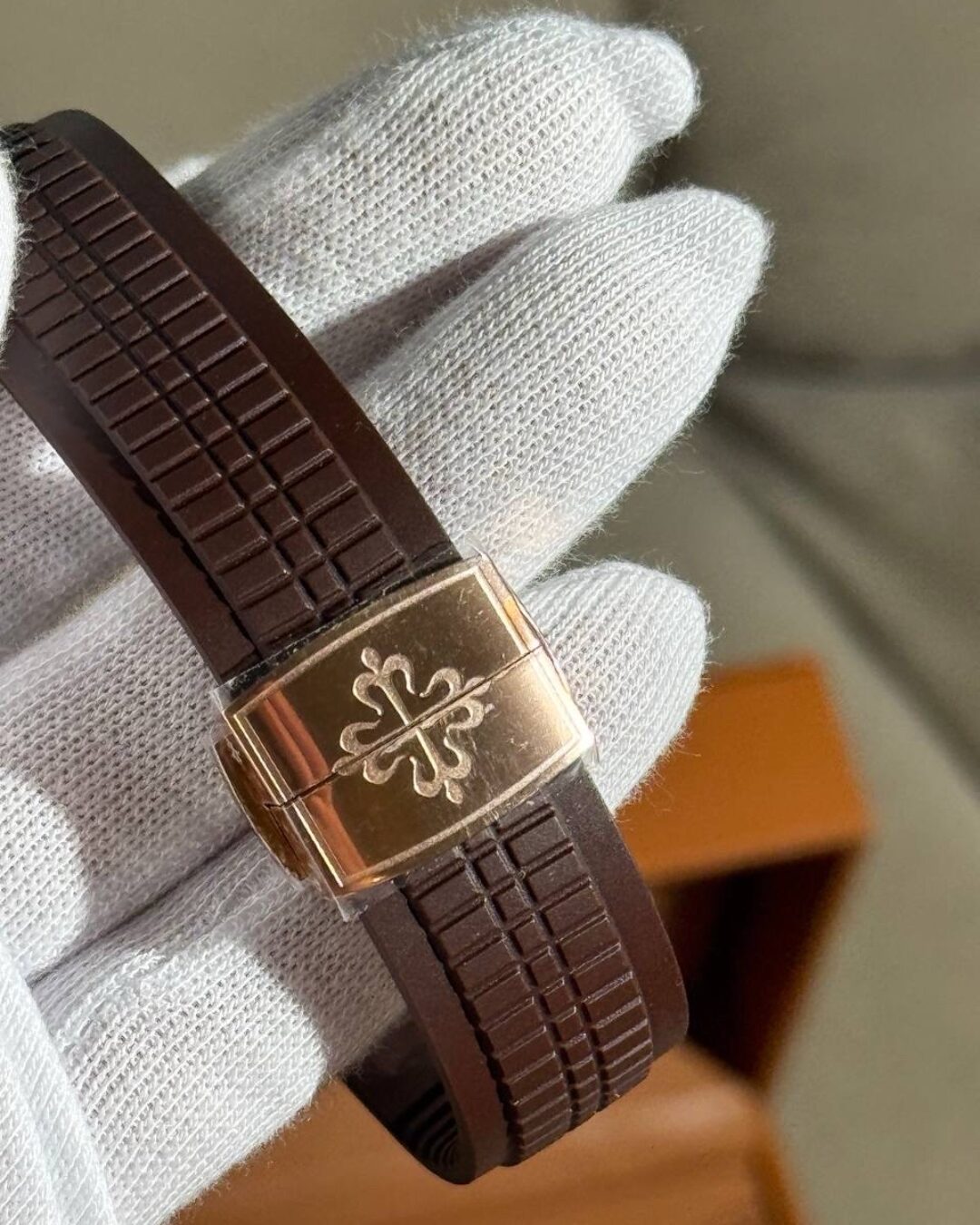 Часы Patek Philippe