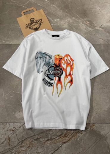 Футболка Amiri