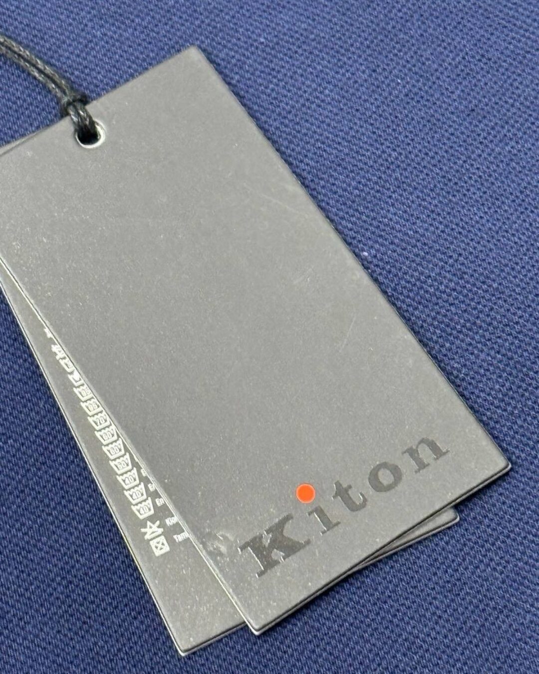Поло Kiton