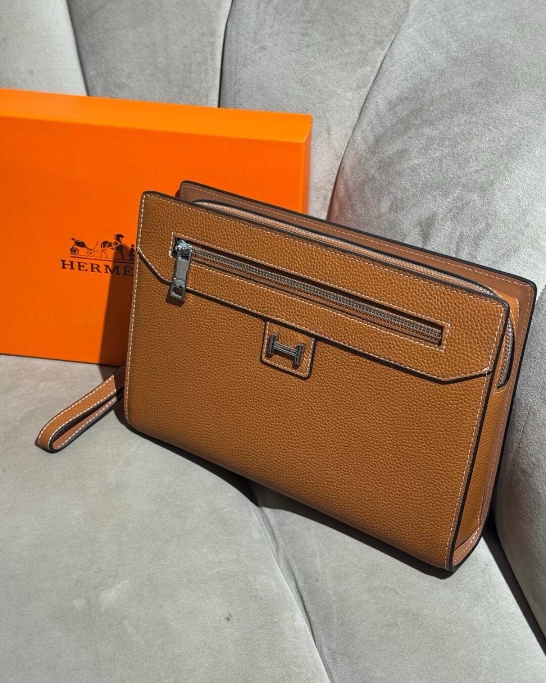 Сумка Hermes