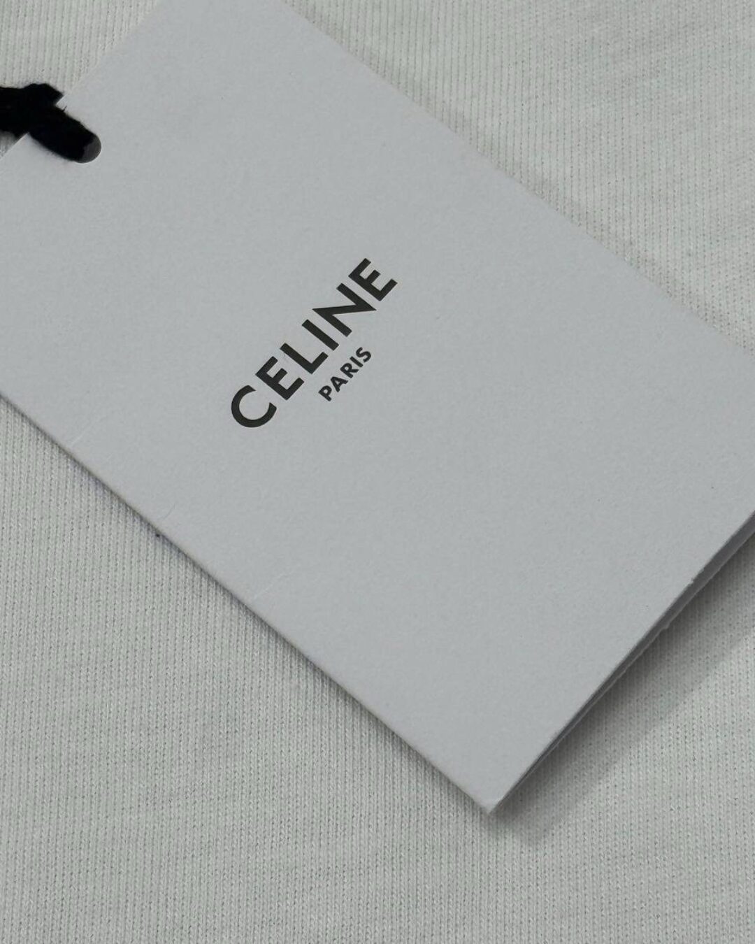 Футболка Celine