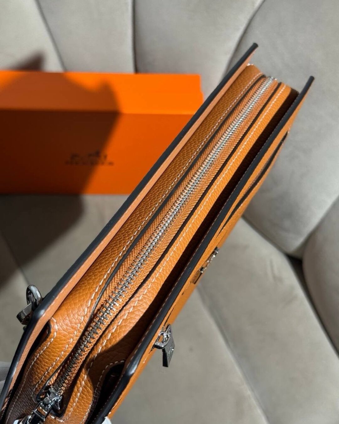 Сумка Hermes