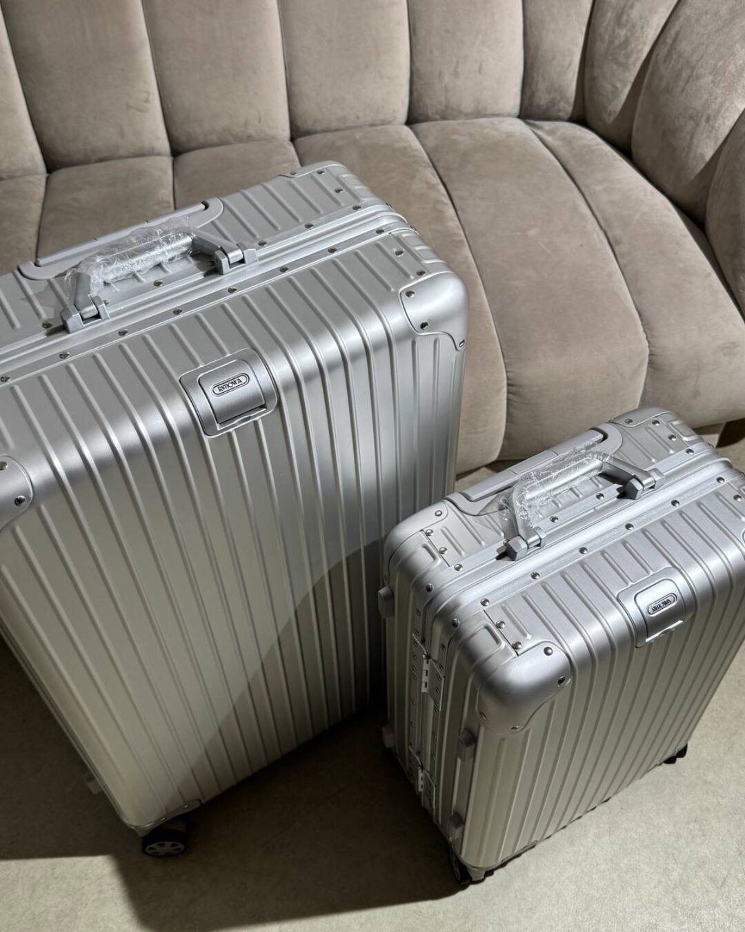 Чемоданы ( комплект ) Rimowa