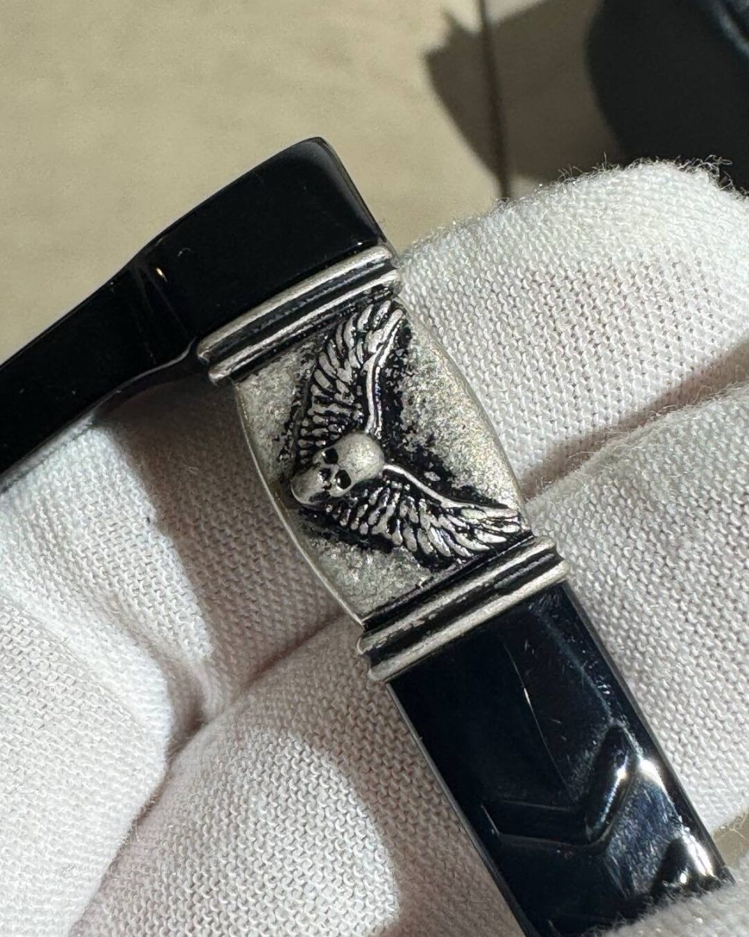 Очки Chrome Hearts