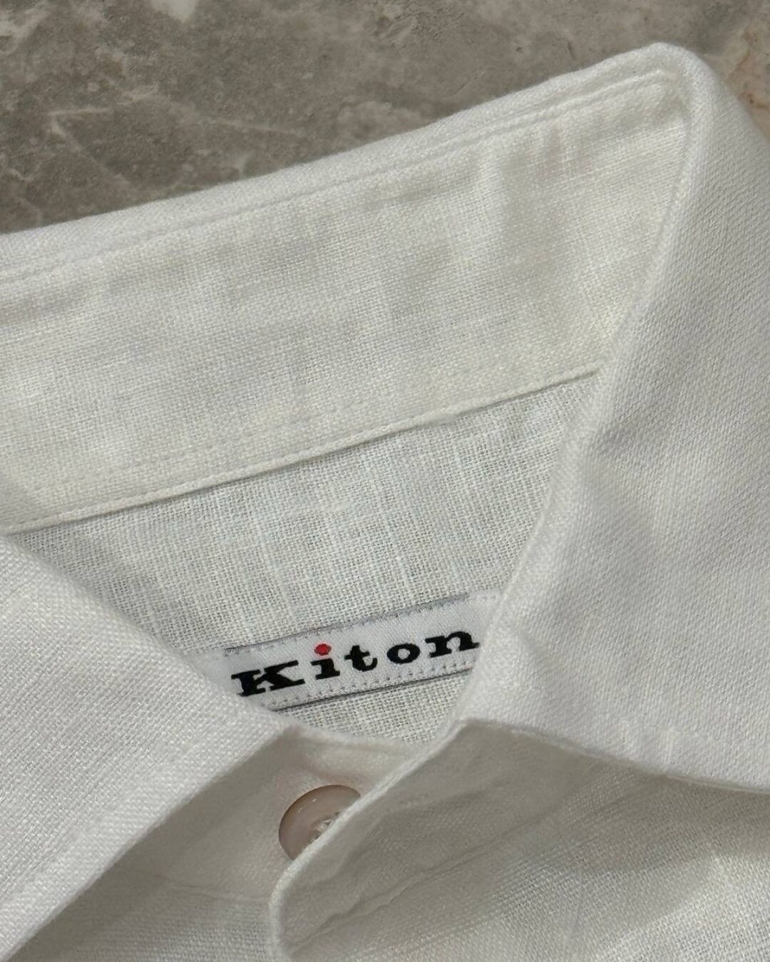 Рубашка Kiton