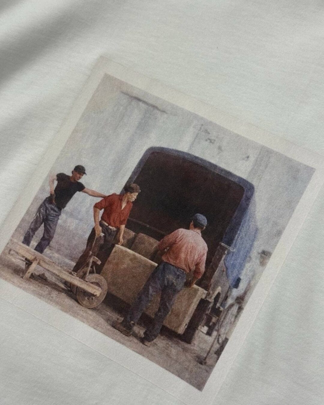 Футболка Jacquemus