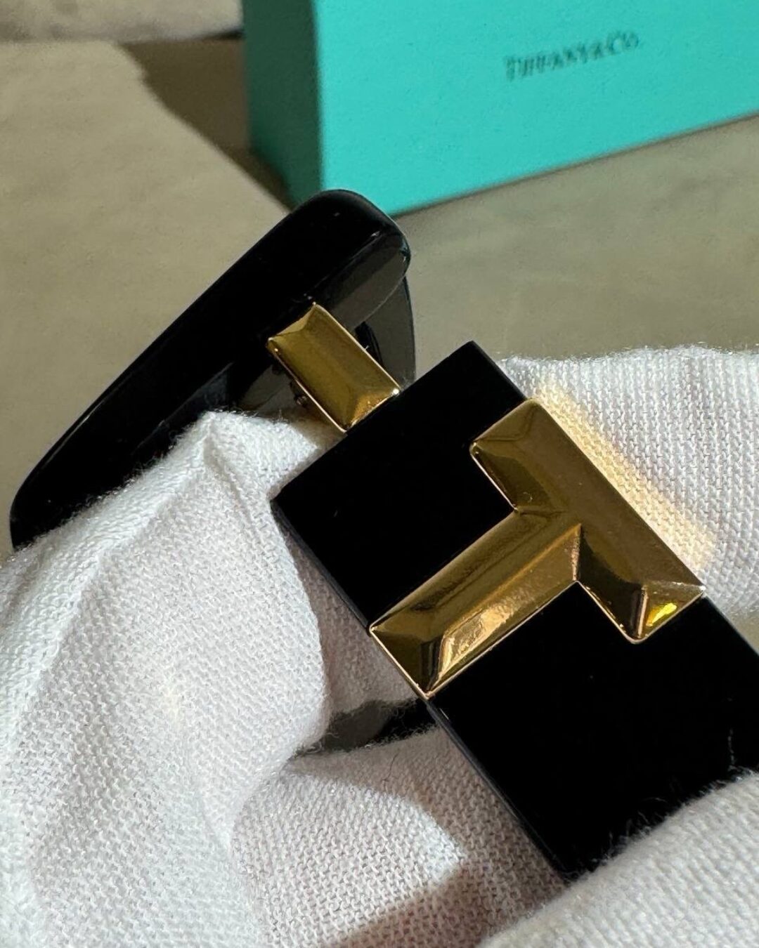 Очки Tiffany