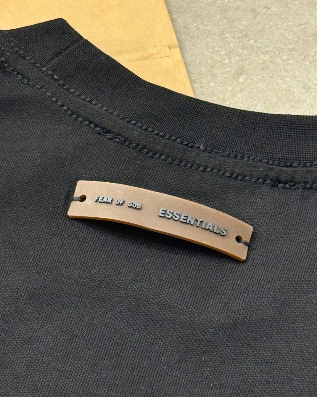 Футболка Fear of God