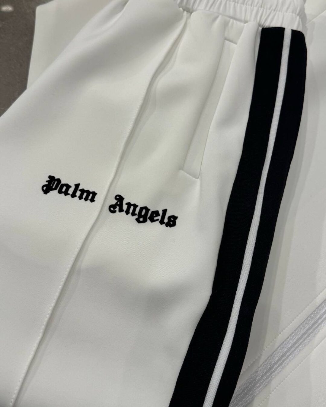 Спортивный Костюм Palm Angels