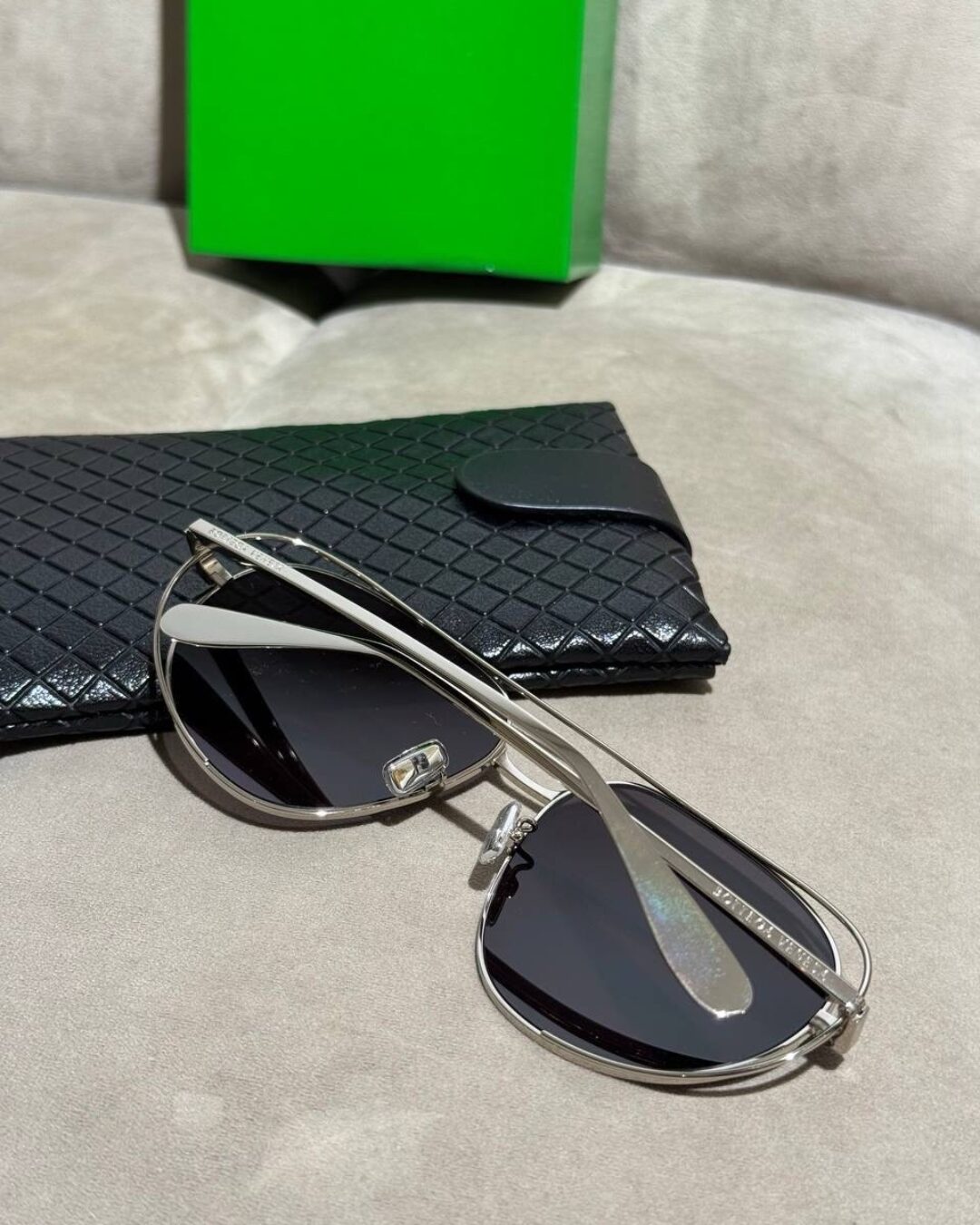 Очки Bottega Veneta
