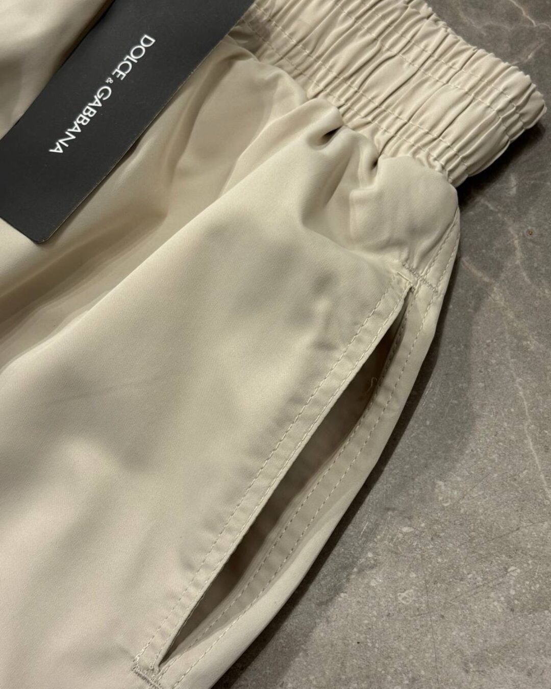 Шорты Dolce & Gabbana
