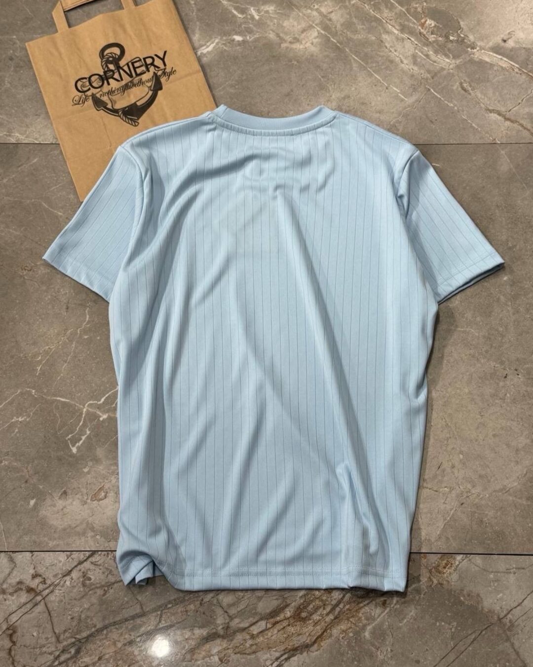 Футболка Loro Piana