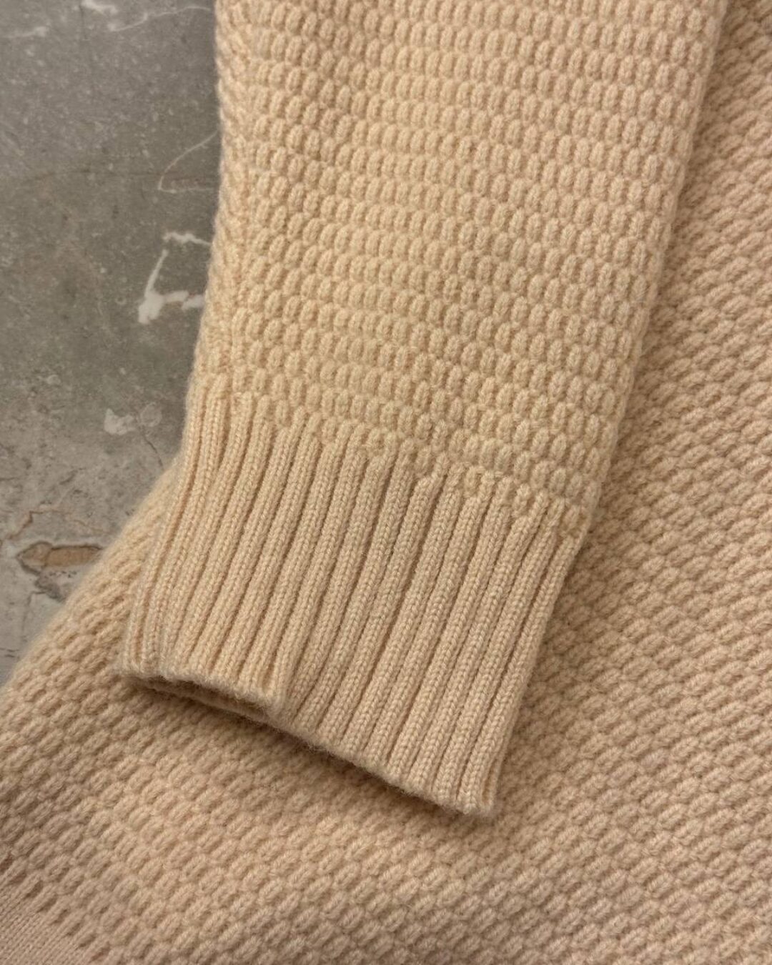 Zip-Худи Stone Island