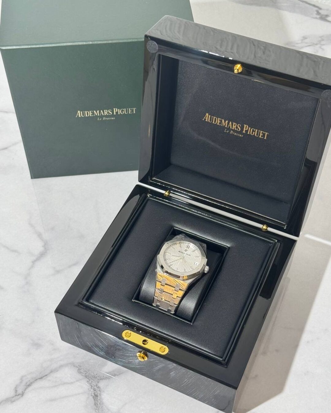 Часы Audemars Piguet Royal Oak