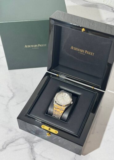 Часы Audemars Piguet Royal Oak