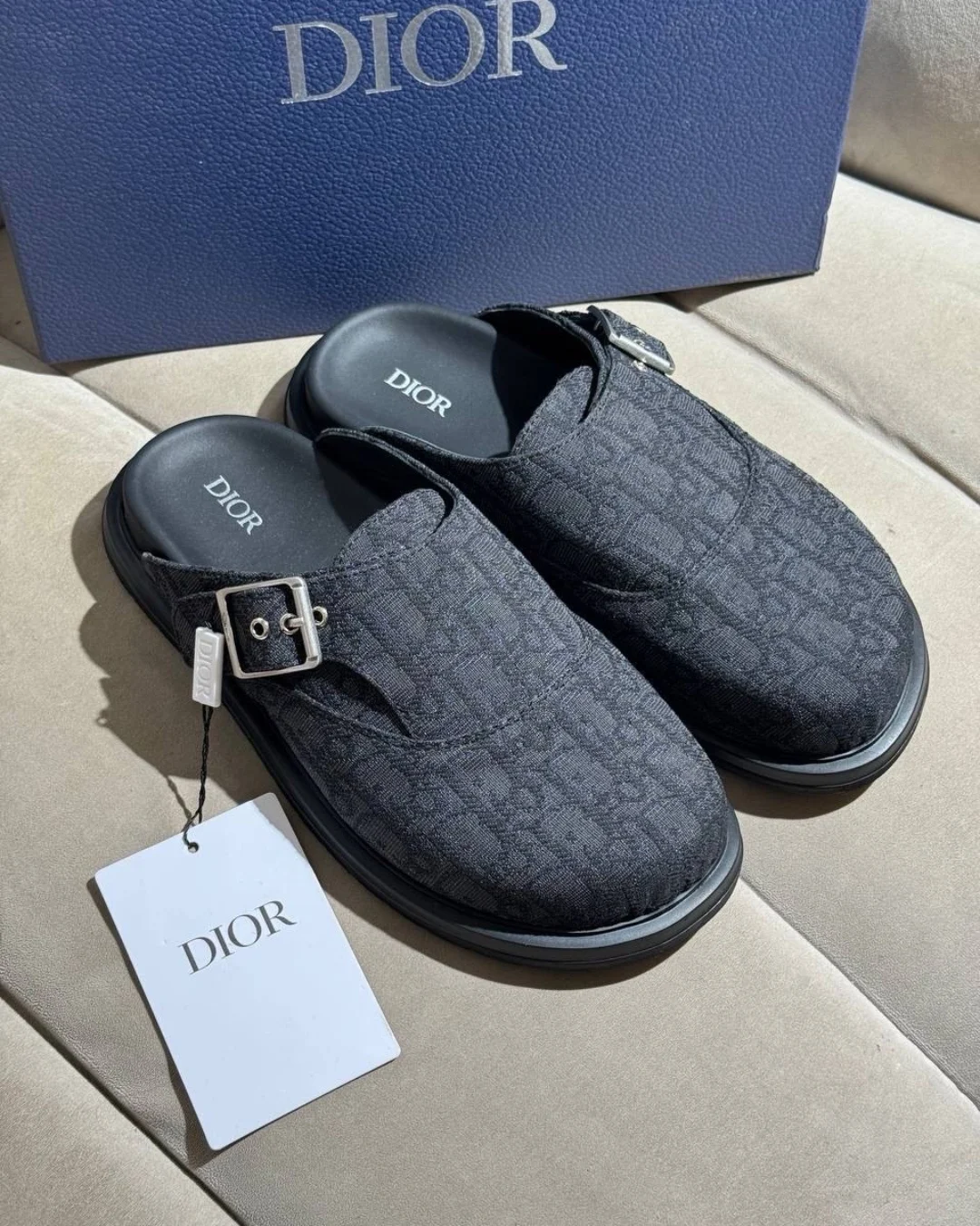 Сабо Dior