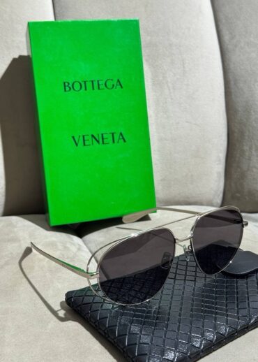 Очки Bottega Veneta