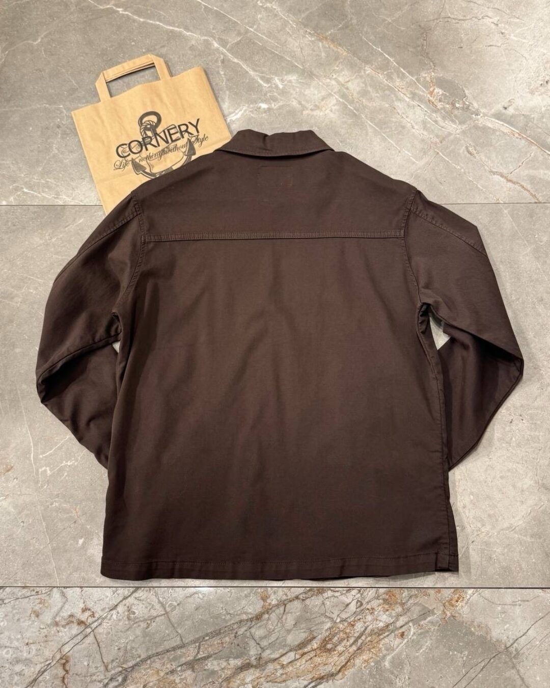 Куртка Loro Piana