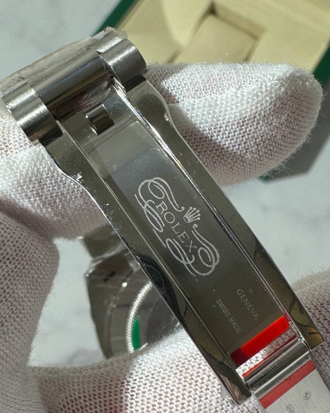 Часы Rolex GMT‑Master II