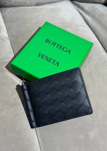 Картхолдер Bottega Veneta