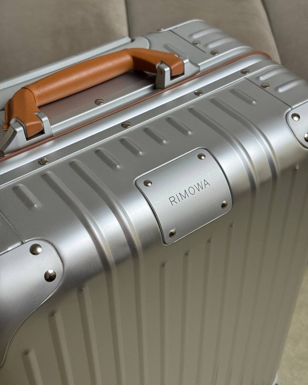 Чемодан Rimowa (Small)