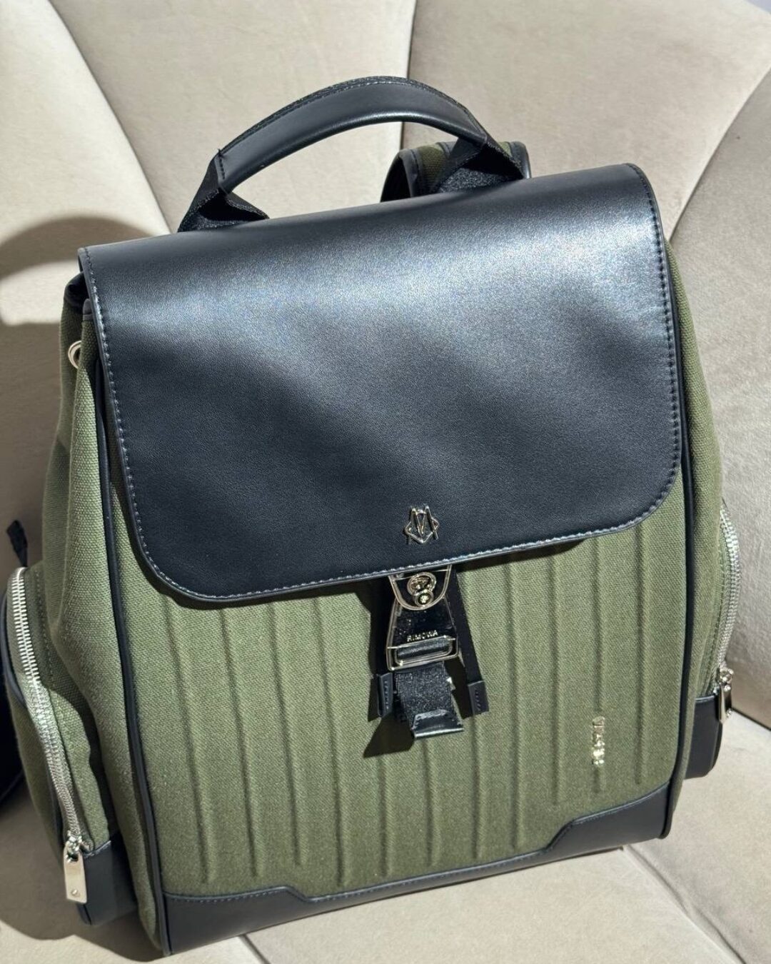 Рюкзак Rimowa