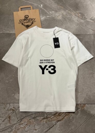 Футболка Y-3
