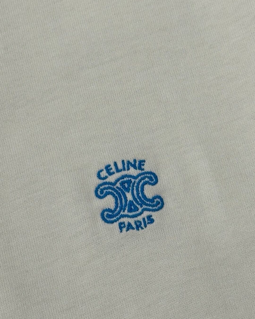 Футболка Celine — фото 6