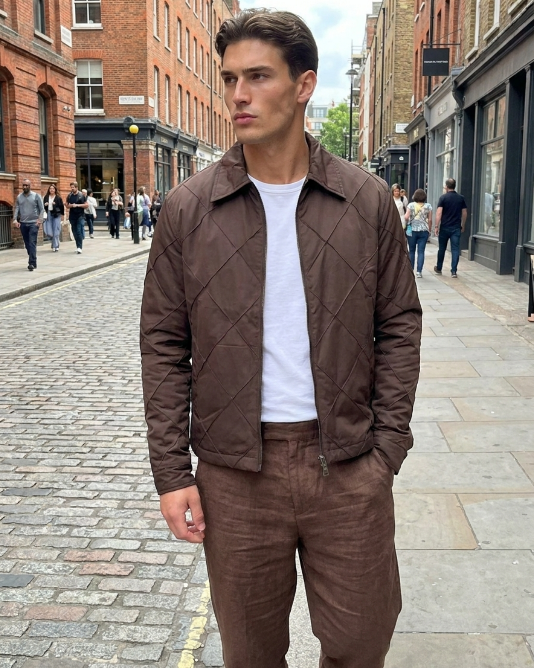 Куртка Bottega Veneta