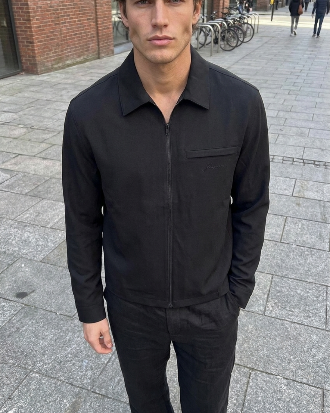 Куртка Jacquemus
