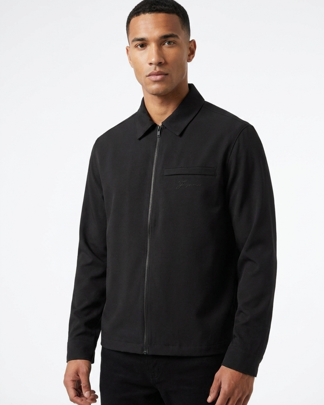 Куртка Jacquemus