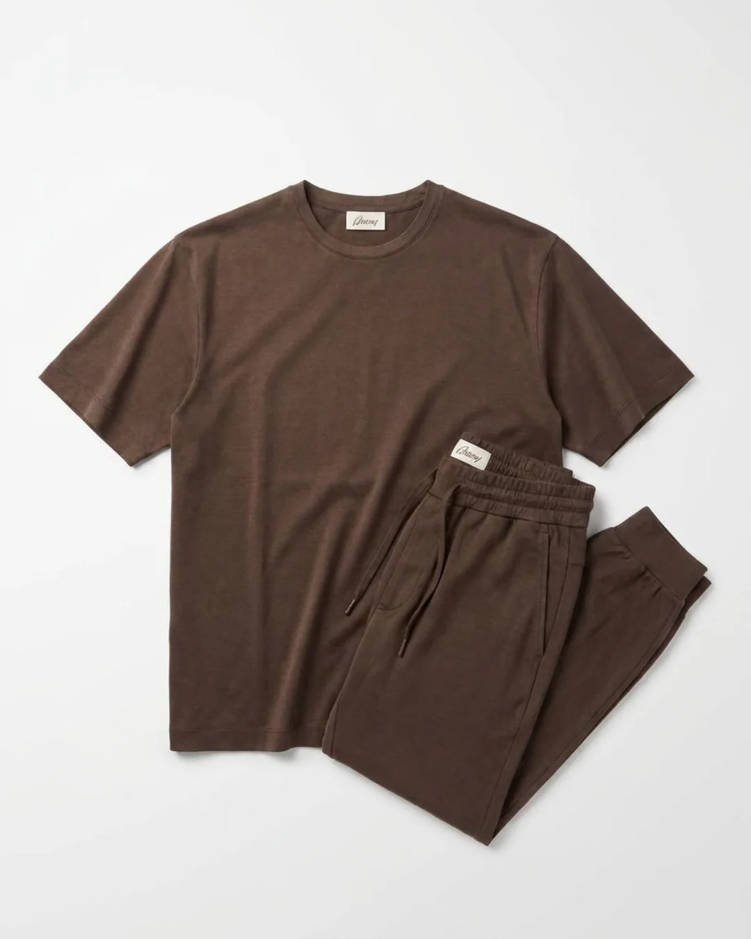 Костюм Brioni