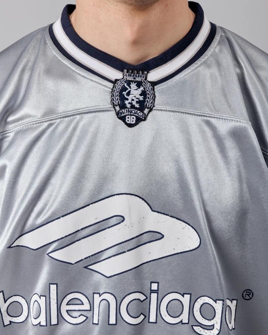 Футболка Balenciaga
