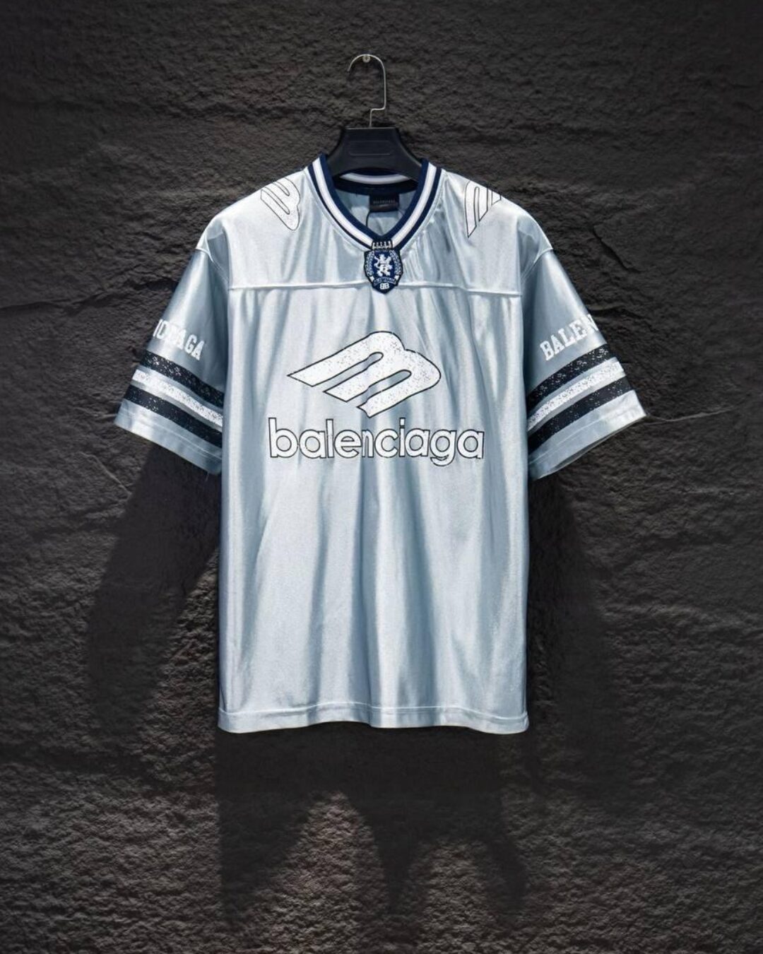 Футболка Balenciaga