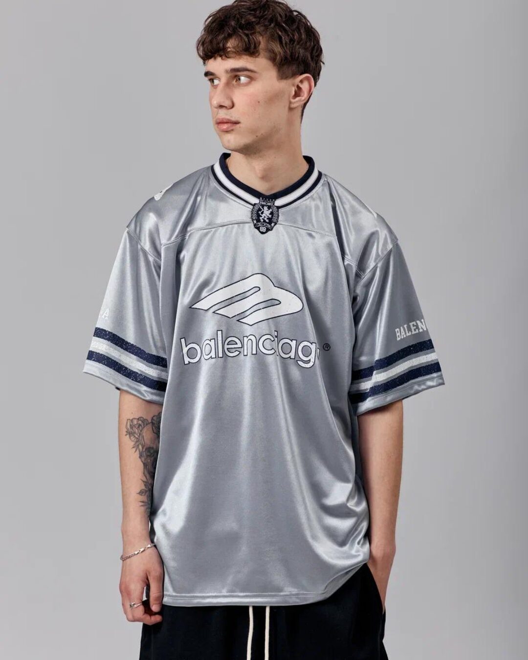 Футболка Balenciaga