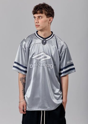 Футболка Balenciaga