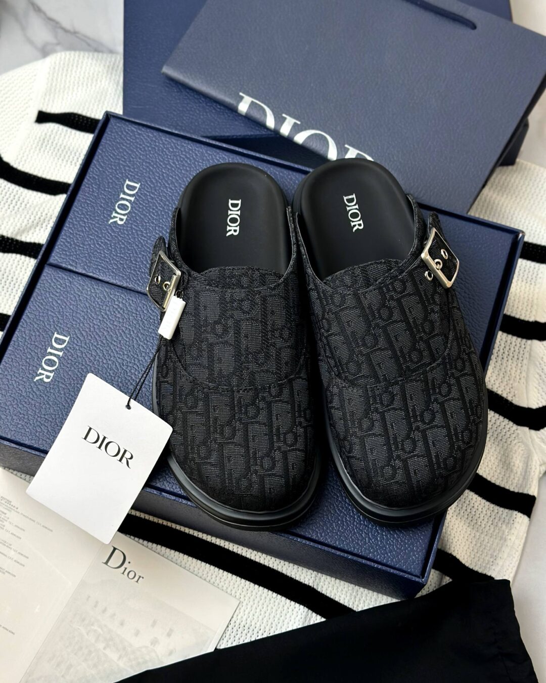 Сабо Dior