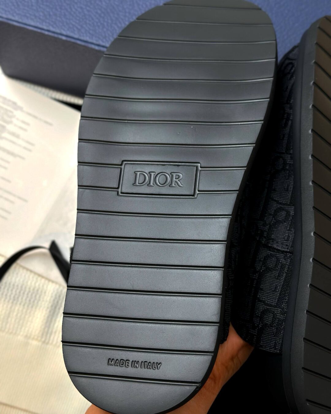Сабо Dior