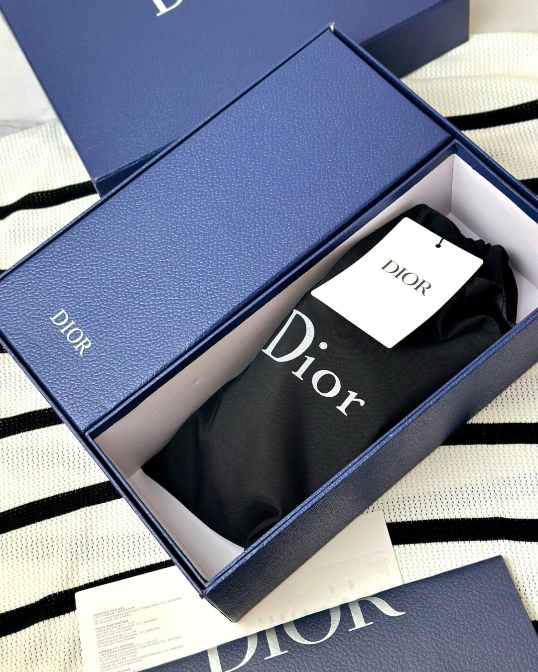 Сабо Dior