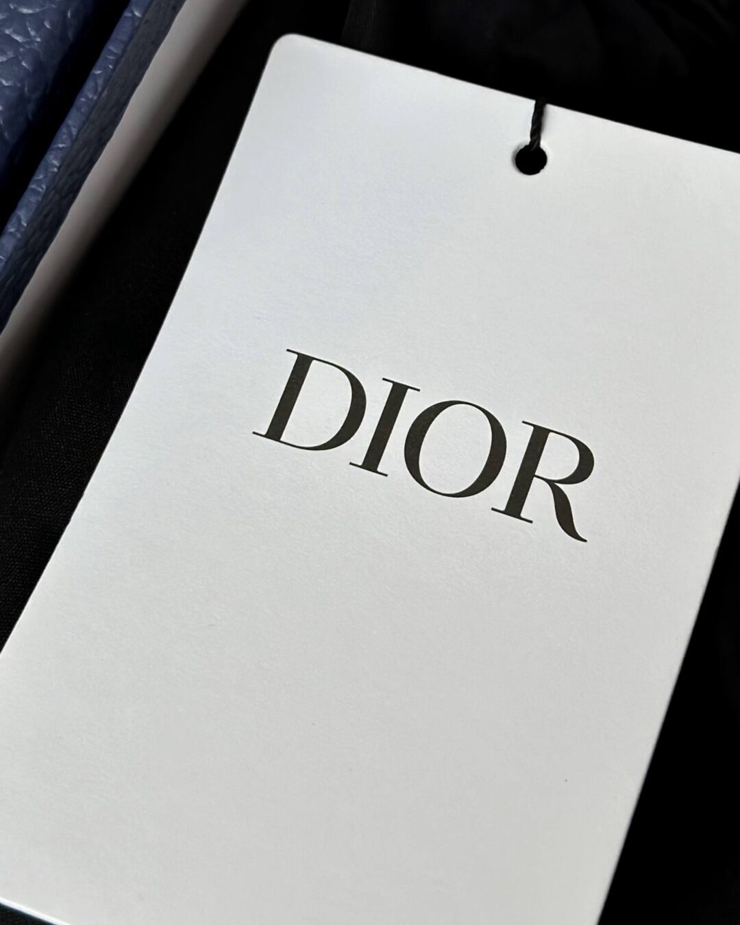 Сабо Dior