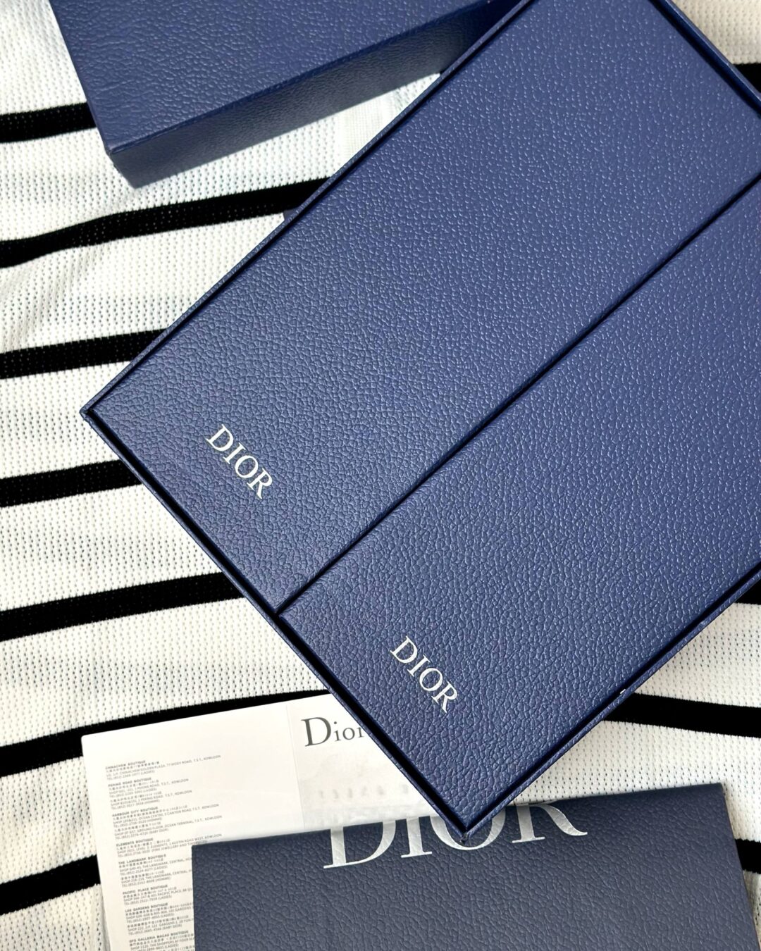 Сабо Dior