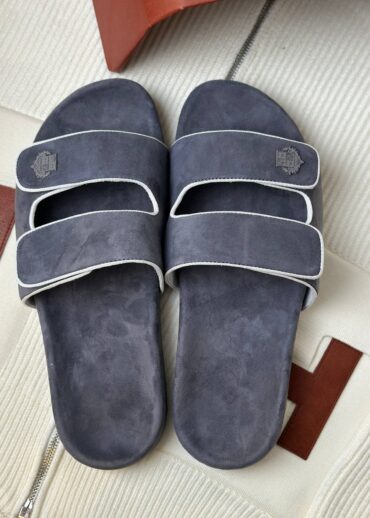 Тапки Loro Piana